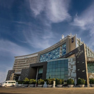 هتل رکسان (نووتل سابق) تهران