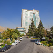 هتل آزادی تهران