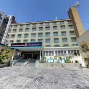 هتل کوثر تهران