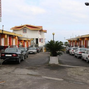 مجتمع اقامتی نگین خزرکنار تنکابن