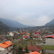 هتل آپارتمان تنکا پارسه تنکابن