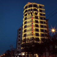 هتل آریا ارومیه