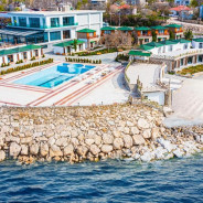 هتل ددمان (Dedeman) وان