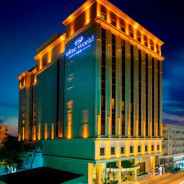 هتل الیت ورلد (Elite World) وان