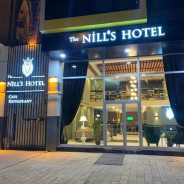 هتل نیلز (Nills) وان