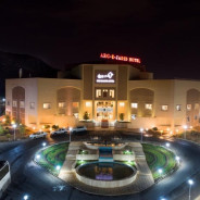 هتل ارگ جدید یزد