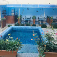 هتل آلبا (Alba) ایروان