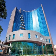 هتل دابل تری بای هیلتون (Doubletree by Hilton) ایروان