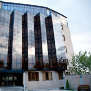 هتل رجینه (Regineh) ایروان