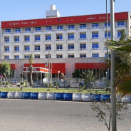 هتل استقلال زاهدان