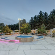 مهمانسرا جهانگردی زاهدان