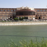 هتل پیام زنجان
