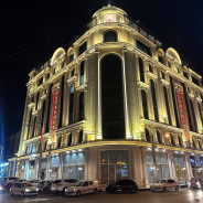 هتل هیام اهواز