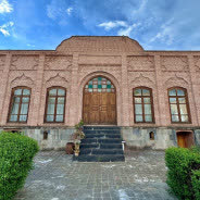 هتل بوتیک صادقی اردبیل