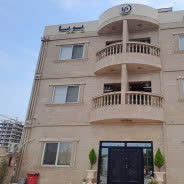 هتل آپارتمان پویا بندر انزلی