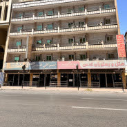 هتل قدس بندر عباس