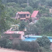 اقامتگاه بومگردی گل باغ باران بهشهر