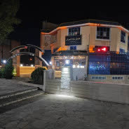 هتل بام ایران بیجار