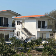 مجتمع گردشگری بلوط چابکسر