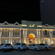 هتل گلسار چالوس