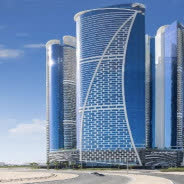 هتل پارامونت دبی