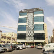 هتل ورسای بای راویز دبی