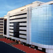 هتل ویژن امپریال (Vision Imperial Hotel) دبی