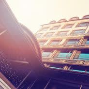 هتل اطلس (Atlas) دوشنبه