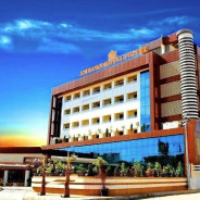 هتل آنکاوا رویال اربیل