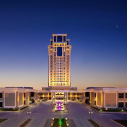 هتل دیوان اربیل