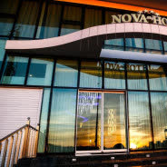 هتل نوا اسکای (Nova Sky) اربیل