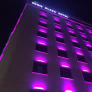 هتل پاریس پلازا (Paris Plaza) اربیل