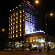 هتل کوارتز اربیل