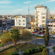 هتل ووت Vote اربیل