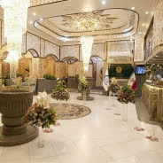 هتل زهره اصفهان