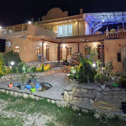 اقامتگاه بومگردی ماری گل گالیکش