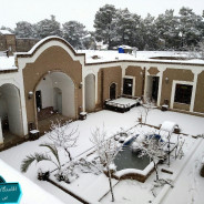 اقامتگاه بومگردی گل بی بی گناباد