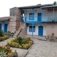 اقامتگاه بومگردی ددنگه گرگان