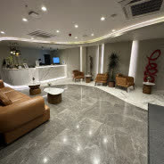 هتل دیز این بای ویندهام بومونتی (Days Inn by Wyndham Bomonti) استانبول