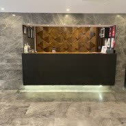 هتل پارک بای کلاور (ParkbyClover) استانبول