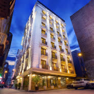 هتل پرا سنتر (Pera Center) استانبول