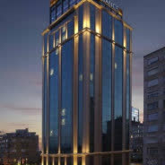 هتل رنسانس پولات بسفروس (Renaissance Polat Bosphorus) استانبول