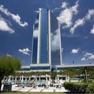 هتل رنسانس پولات استانبول (Renaissance Polat Istanbul) استانبول