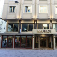 هتل ریوا استانبول