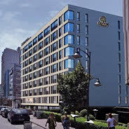 هتل کراتون (The Craton) استانبول