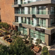 هتل میل بومونتی استانبول