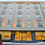 هتل پارما تکسیم (The Parma Taksim) استانبول
