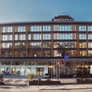 هتل تریپ بای ویندهام بی اوغلو استانبول