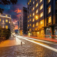 هتل تولیپ سیتی (Tulip City) استانبول