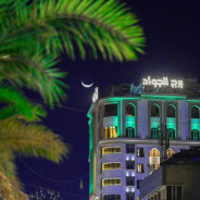 هتل برج الجواد کاظمین